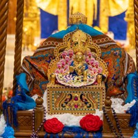 Daily Darshan